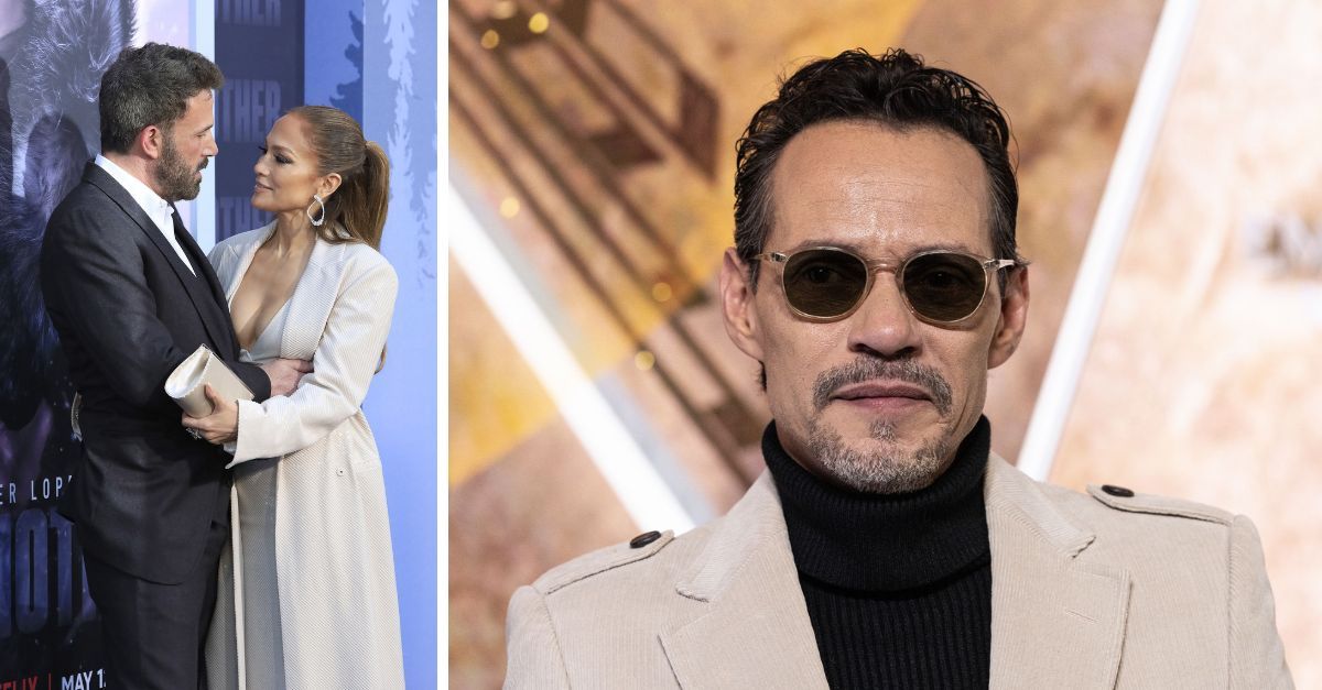 Jennifer Lopez, comparatie nemiloasa