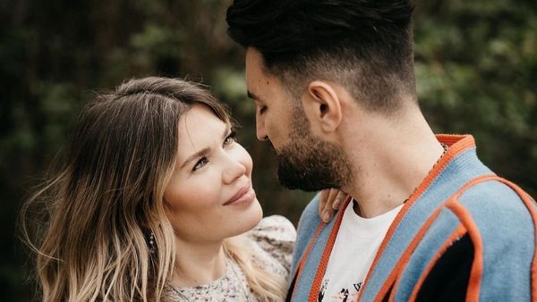 Smiley și Gina Pistol, pe ultima sută de metri cu pregătirile pentru nunta lor. Cum arată locația unde va avea loc fericitul eveniment: "Totul este simplu, elegant și discret"