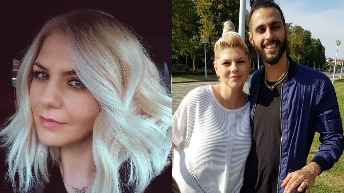 Adina de la Heaven e de acord ca soțul ei, Glance, să mai aibă trei neveste