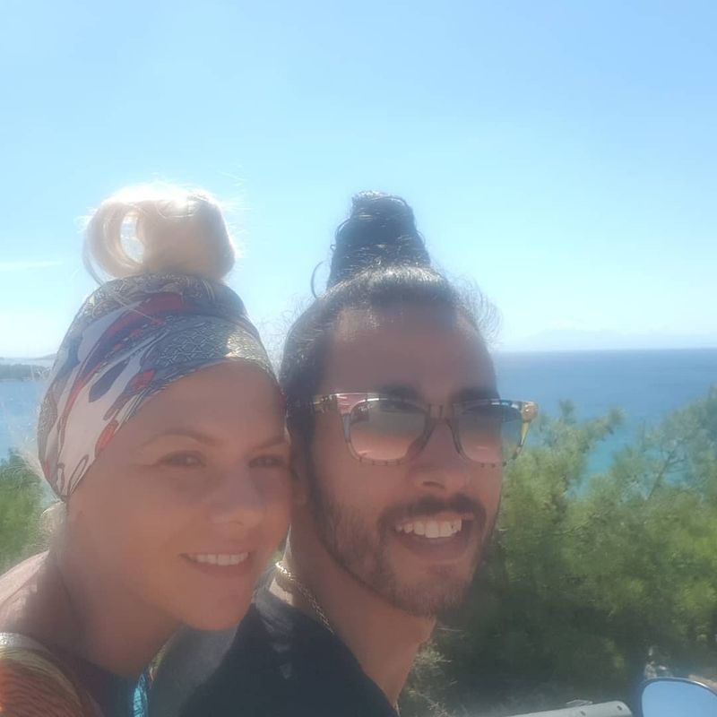 Adina de la Heaven e de acord ca soțul ei, Glance, să mai aibă trei neveste