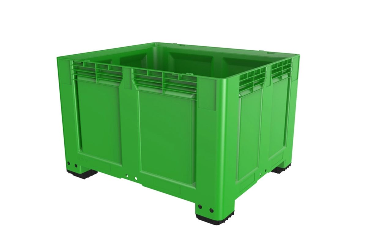 Solutii de depozitare si transport