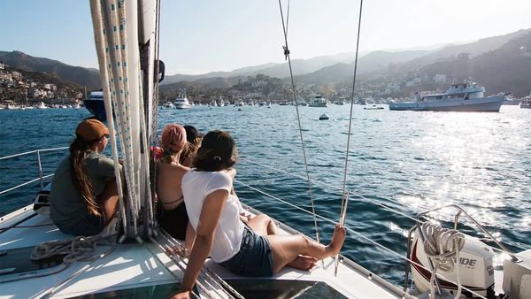 Ce pași trebuie să urmezi pentru a obține permsiul pentru barcă