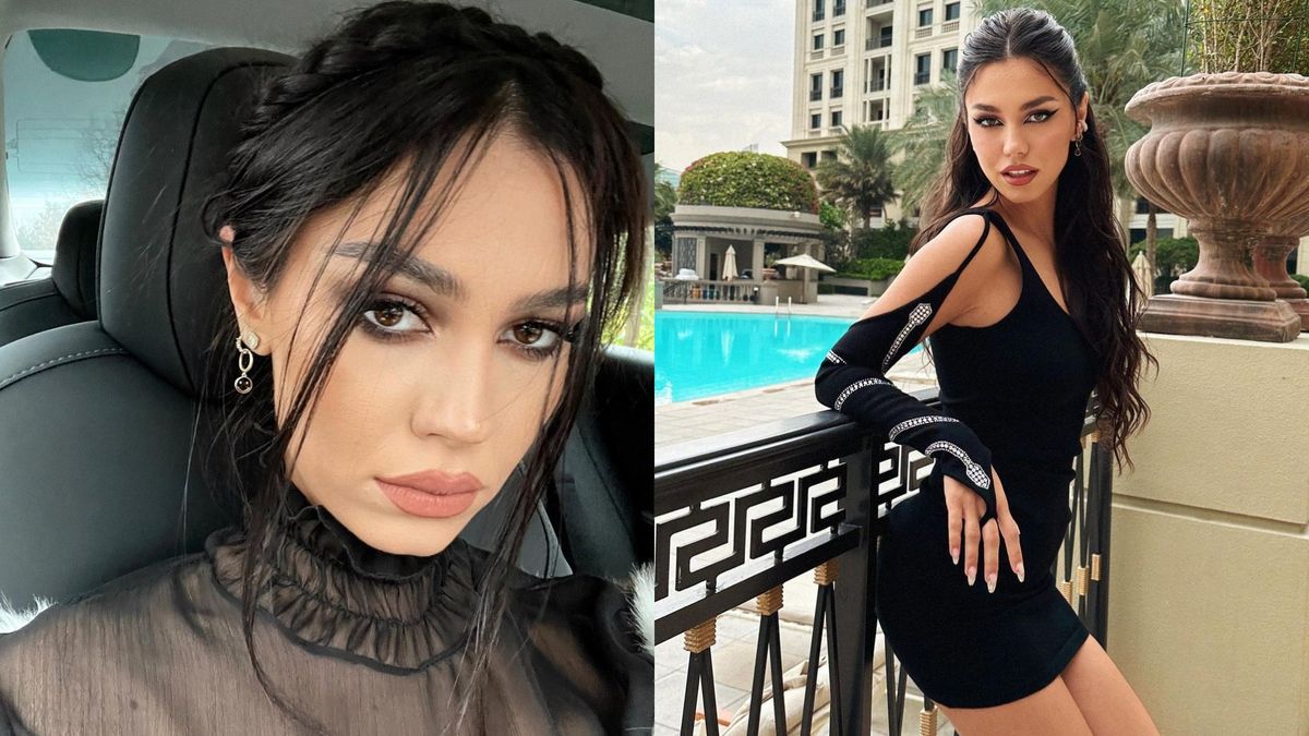 Mira, dezamăgită că nu este chemată să cânte în orașul ei natal. 