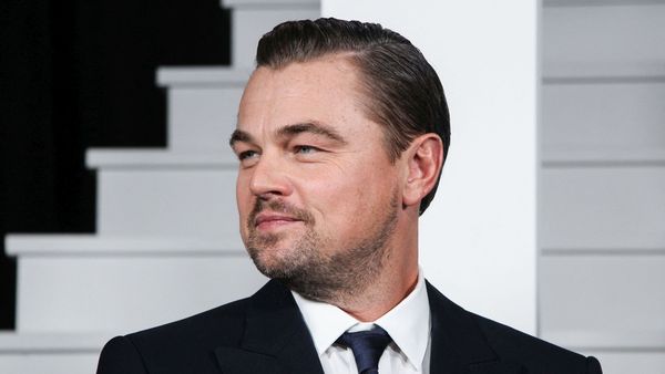 Ea este singura femeie care i-a sucit mințile lui Leonardo DiCaprio. Actorul s-a schimbat radical datorită ei