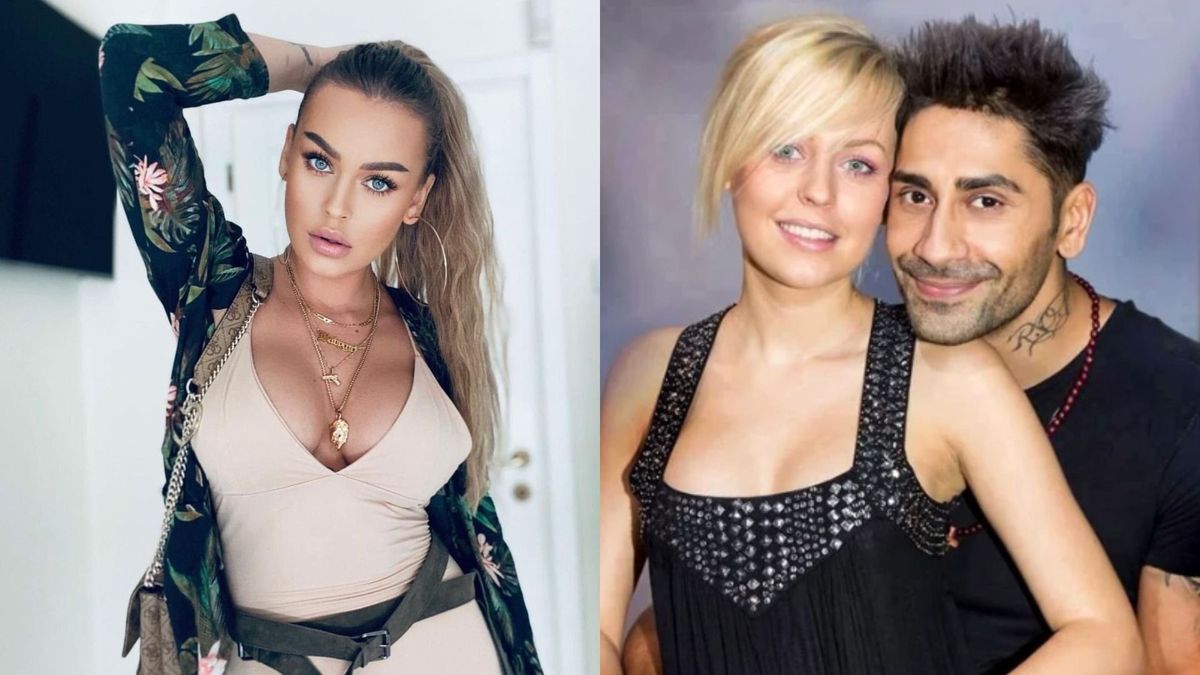 Misha e singură la 5 ani de la divorțul de Connect-R