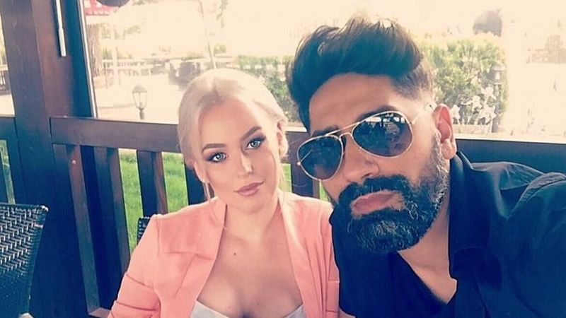 "Nu știu dacă sunt fericită neapărat, cred că sunt mai liniștită". Misha e singură la 5 ani de la divorțul de Connect-R. Motivul real pentru care nu și-a refăcut viața