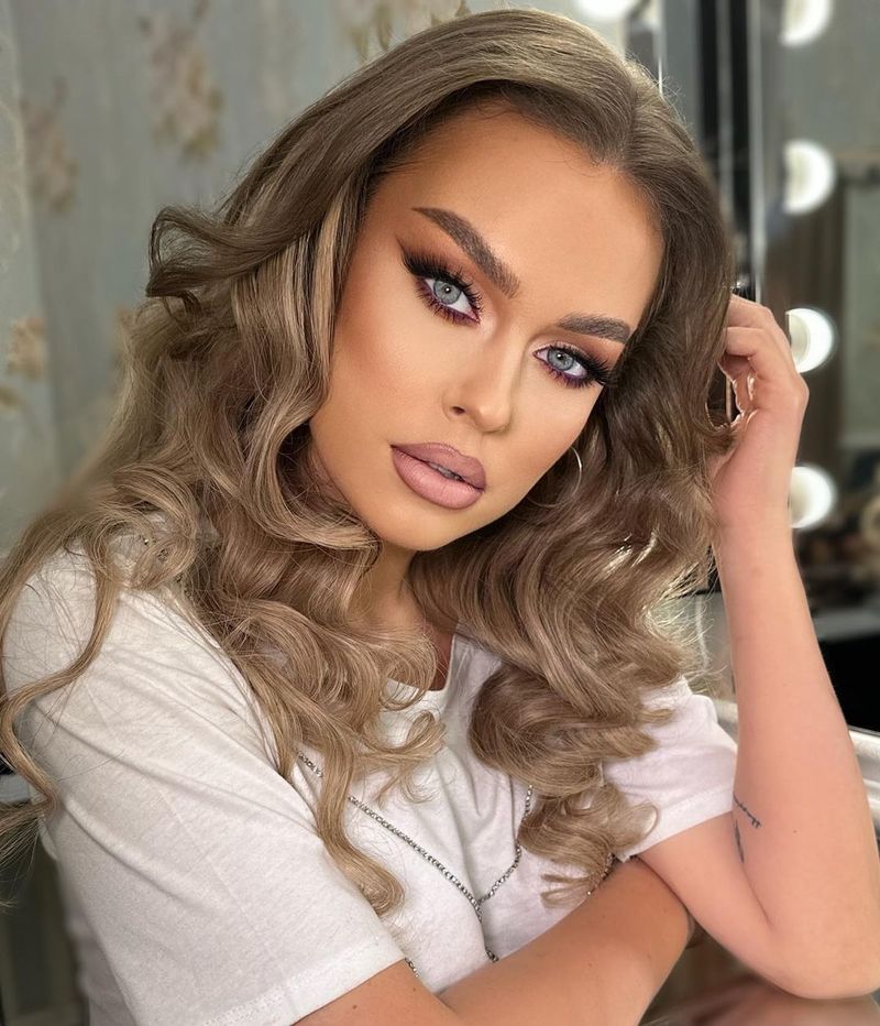 Misha e singură la 5 ani de la divorțul de Connect-R