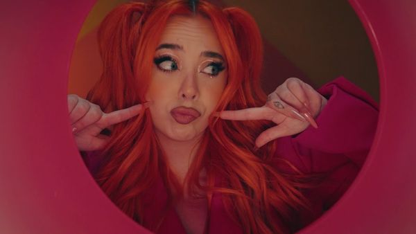 Rareș și Olivia Addams au lansat piesa "Of Corso"