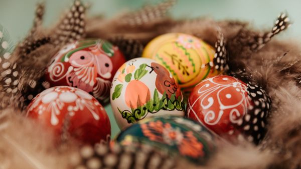 &Icirc;nălțarea Domnului 2023: Este sărbătoare mare pentru rom&acirc;ni pe 25 mai! Ce nu este bine să faci &icirc;n această zi