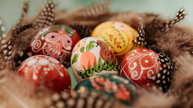 &Icirc;nălțarea Domnului 2023: Este sărbătoare mare pentru rom&acirc;ni pe 25 mai! Ce nu este bine să faci &icirc;n această zi