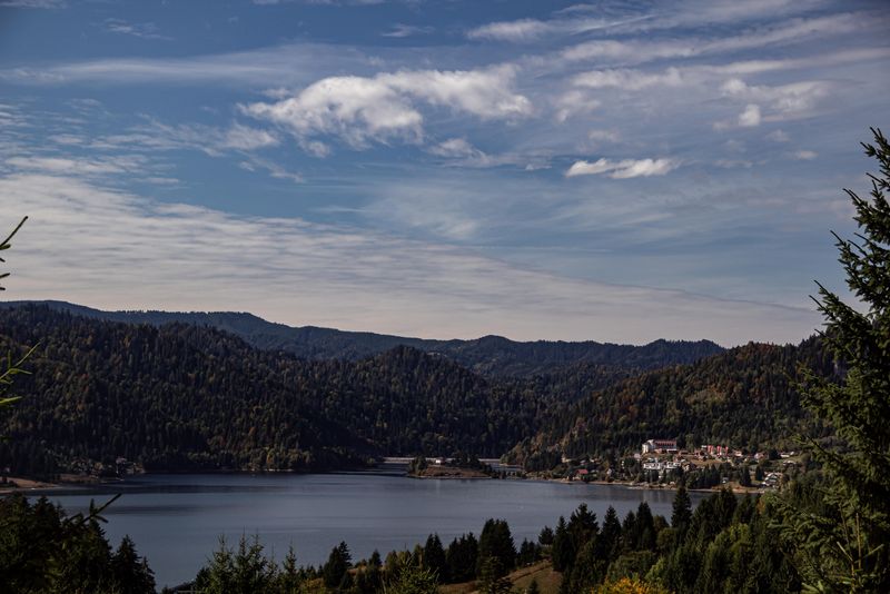 Destinații de top pentru mini-vacanța de 1 Iunie - Rusalii 2023