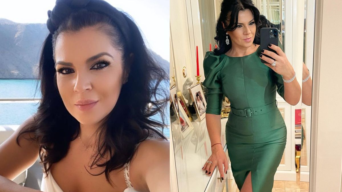 Irina Nicolae a oferit detalii neștiute despre fetița ei în vârstă de cinci ani. 