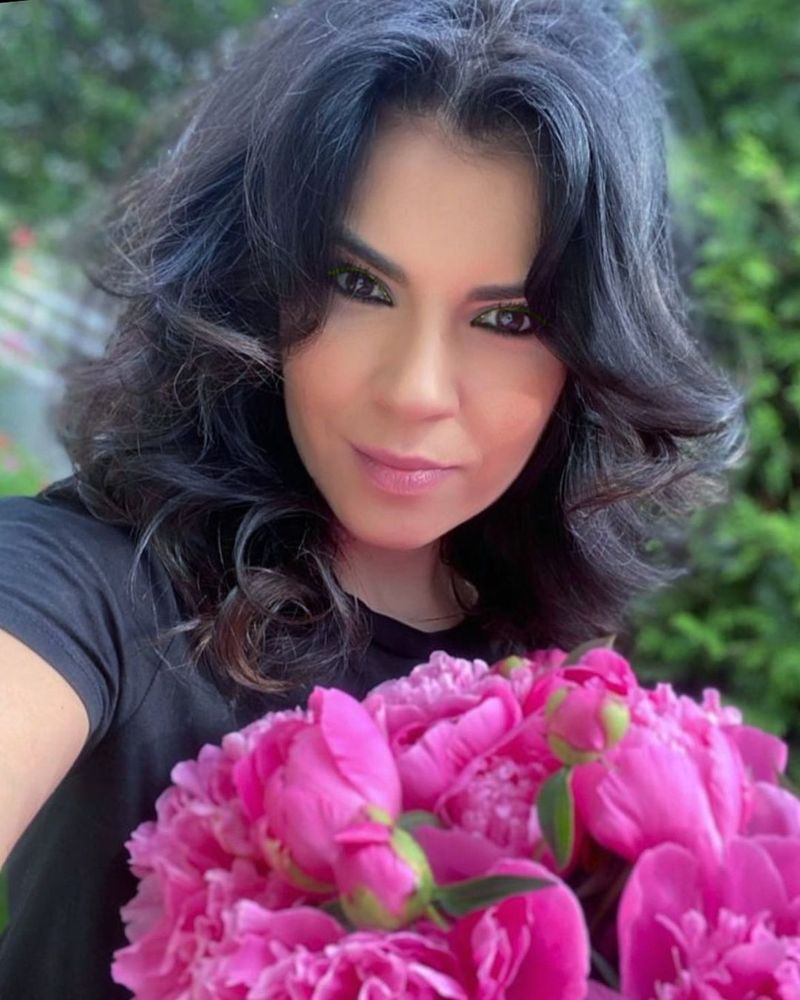 Irina Nicolae a oferit detalii neștiute despre fetița ei în vârstă de cinci ani. 