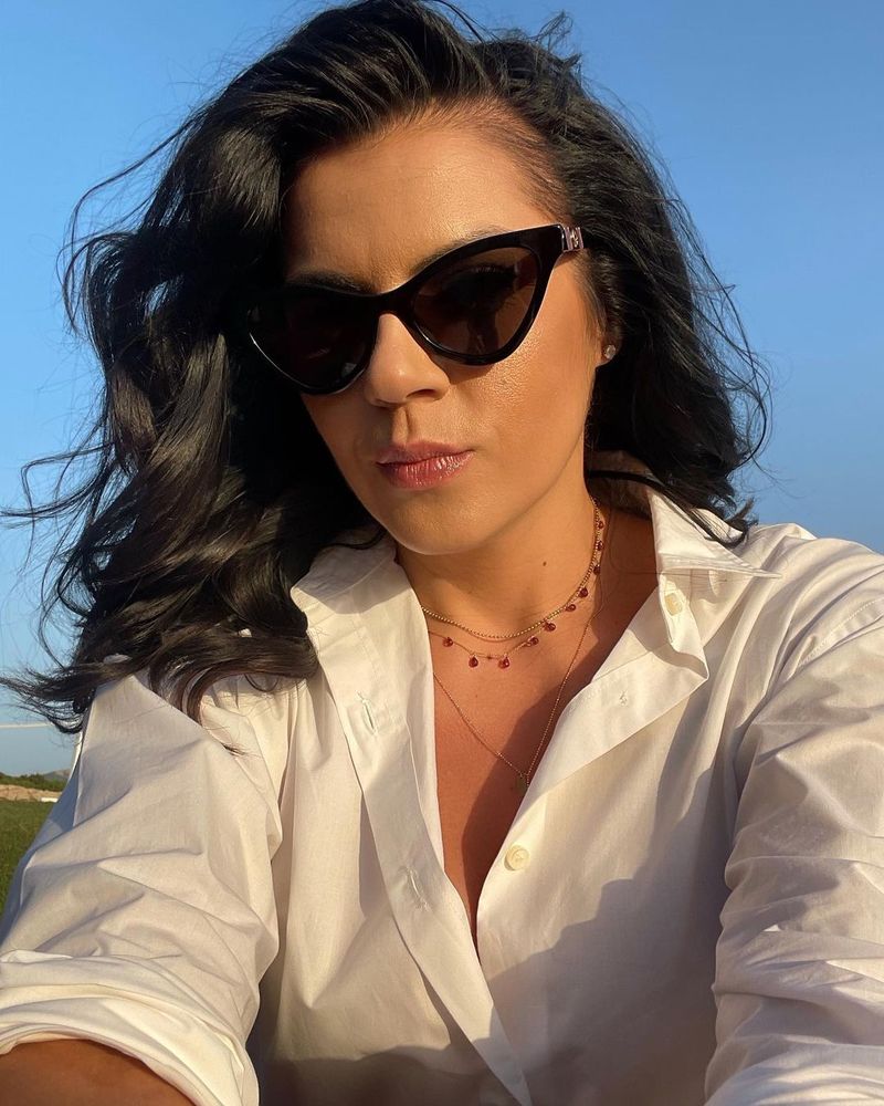 Irina Nicolae a oferit detalii neștiute despre fetița ei în vârstă de cinci ani. 