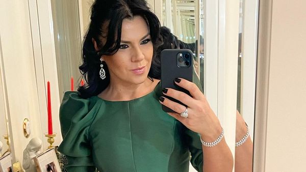 "Nu o ascundem, dar nu văd rostul expunerii". Irina Nicolae, protectoare cu Scarlett Maria! Motivul pentru care a luat decizia de a păstra chipul fiicei sale ascuns