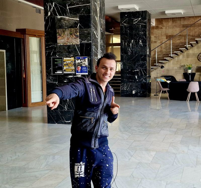 Mihai Trăistariu a dezvăluit motivul pentru care se certa cu toate iubitele sale