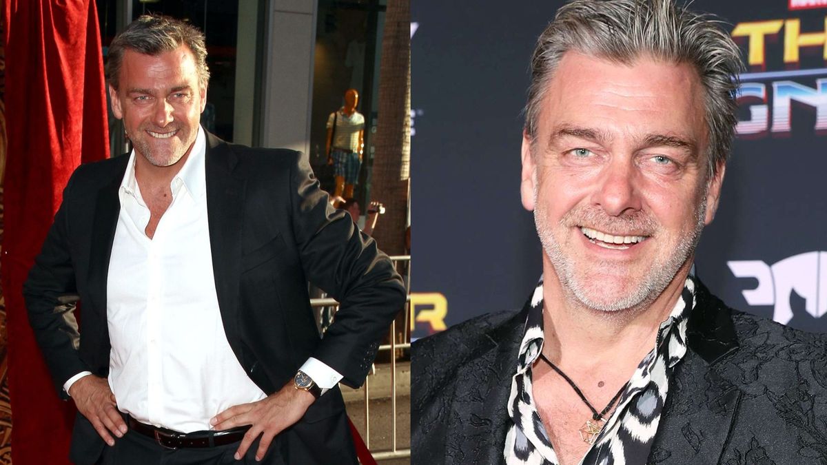 Renumitul actor Ray Stevenson a murit în timpul filmărilor