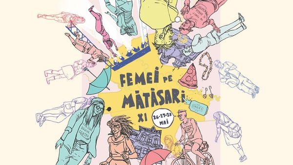 Femei pe Mătăsari 2023: Programul evenimentelor