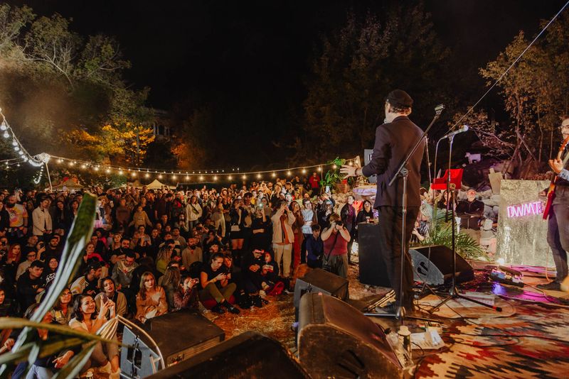 Femei pe Mătăsari 2023: Programul evenimentelor