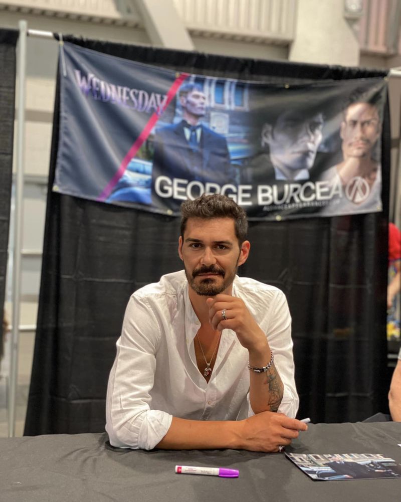 George Burcea a fost jefuit în Costa Rica