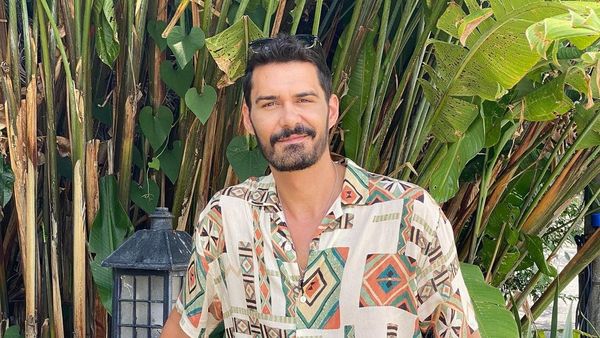 George Burcea, despre întâmplarea care l-a lăsat cu un gust amar. Actorul a fost jefuit în vacanța din Costa Rica: "Singurele pe care am reușit să le recuperez"