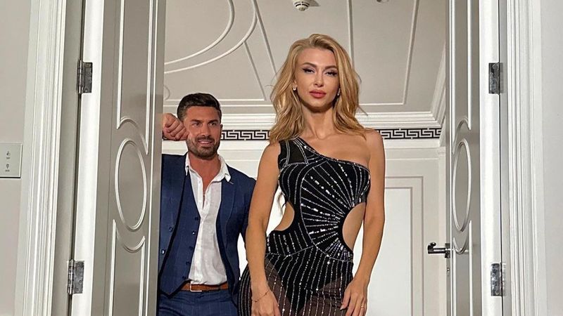 VIDEOCLIP: Andreea Bălan - Acum