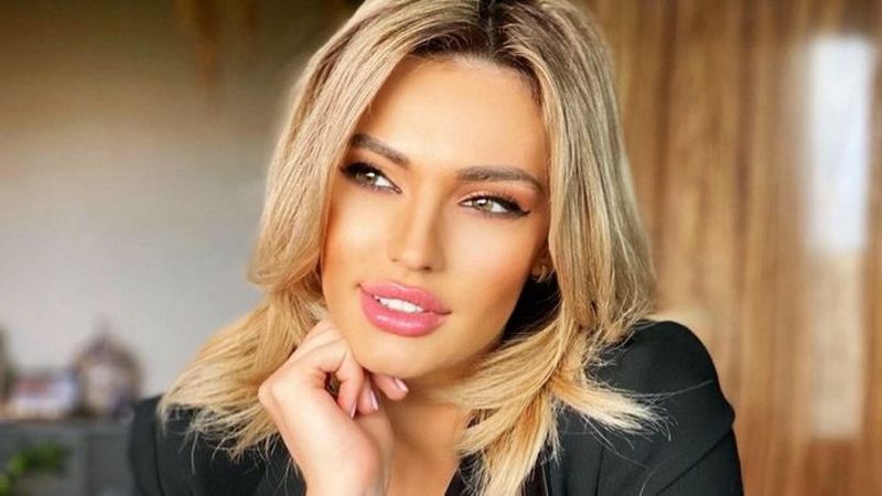 Fiica lui Adrian Enache, primele declarații după ce s-a aflat că e însărcinată