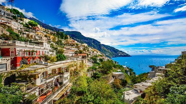 Destinații din Europa pentru mini-vacanța de 1 iunie - Rusalii 2023