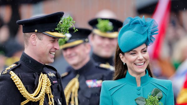 Trei lucruri mai puțin cunoscute din viața Prințului William