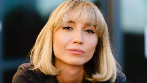 Monica Odagiu, protagonista unui pictorial provocator. Fanii actriței au fost impresionați și nu au ezitat să o complimenteze: "Ești vis, Moni."