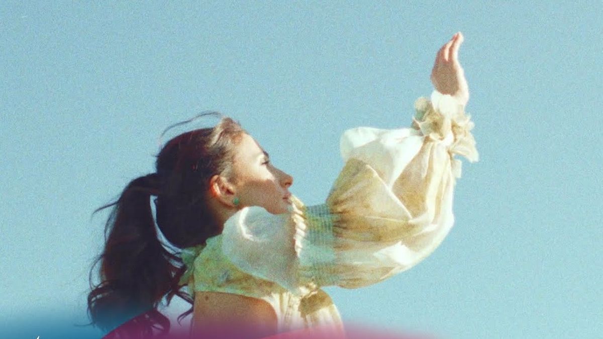 Arsenium x Paula Hriscu - Lumea asta