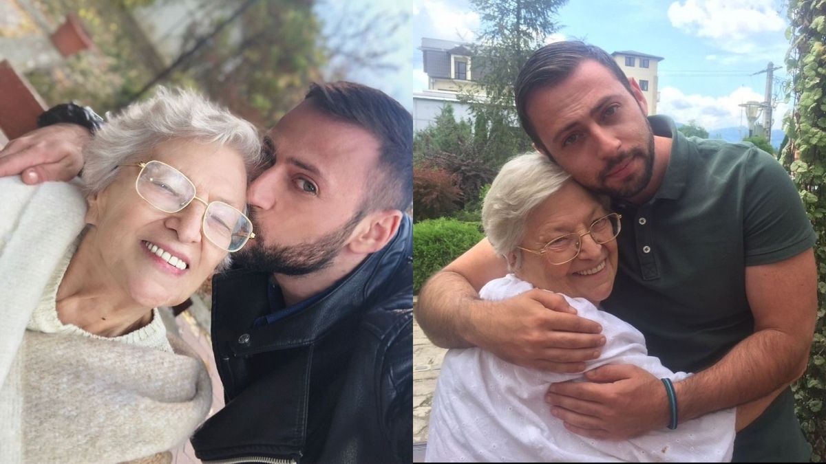 Radu Andrei Tudor, despre relația de prietenie cu regretata actriță Draga Olteanu Matei