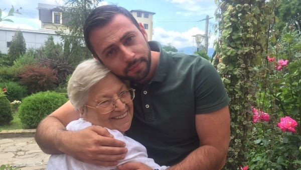 Radu Andrei Tudor, despre relația de prietenie cu regretata actriță Draga Olteanu Matei:  &ldquo;Ținea mult la gramatica limbii rom&acirc;ne și la autenticitate"