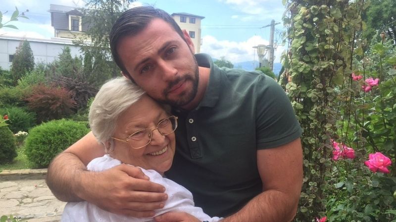 Radu Andrei Tudor, despre relația de prietenie cu regretata actriță Draga Olteanu Matei:  &ldquo;Ținea mult la gramatica limbii rom&acirc;ne și la autenticitate"