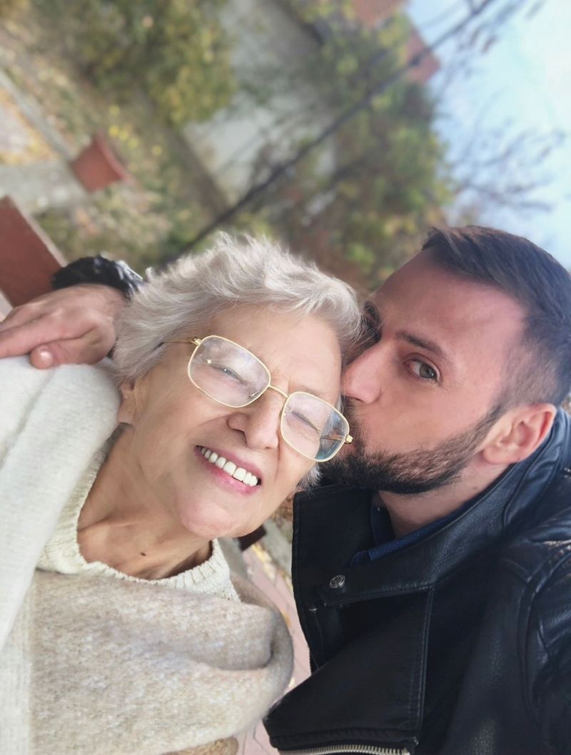 Radu Andrei Tudor, despre relația de prietenie cu regretata actriță Draga Olteanu Matei