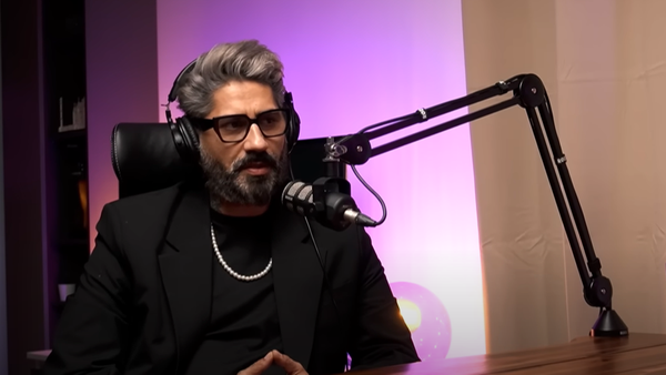 "Viața nu e doar turneu, aplauze și bani". Connect-R și-a anunțat retragerea din muzică. Care sunt planurile artistului pentru următorii ani