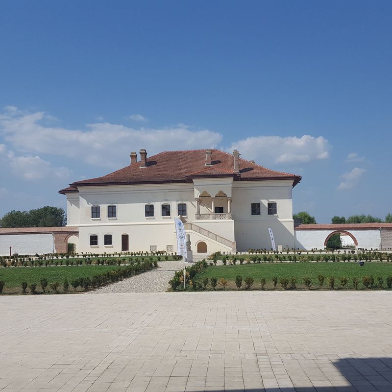 Cele mai romantice locuri de lângă București