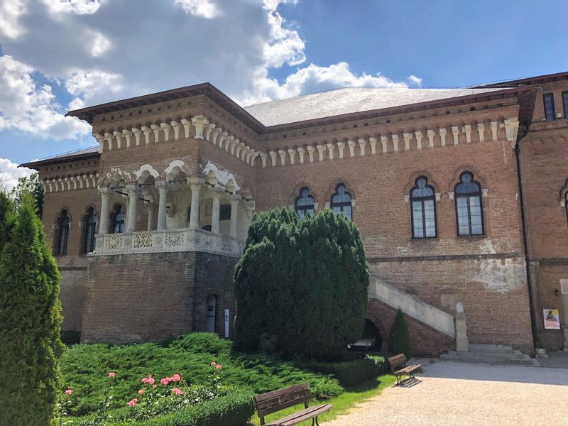 Cele mai romantice locuri de lângă București