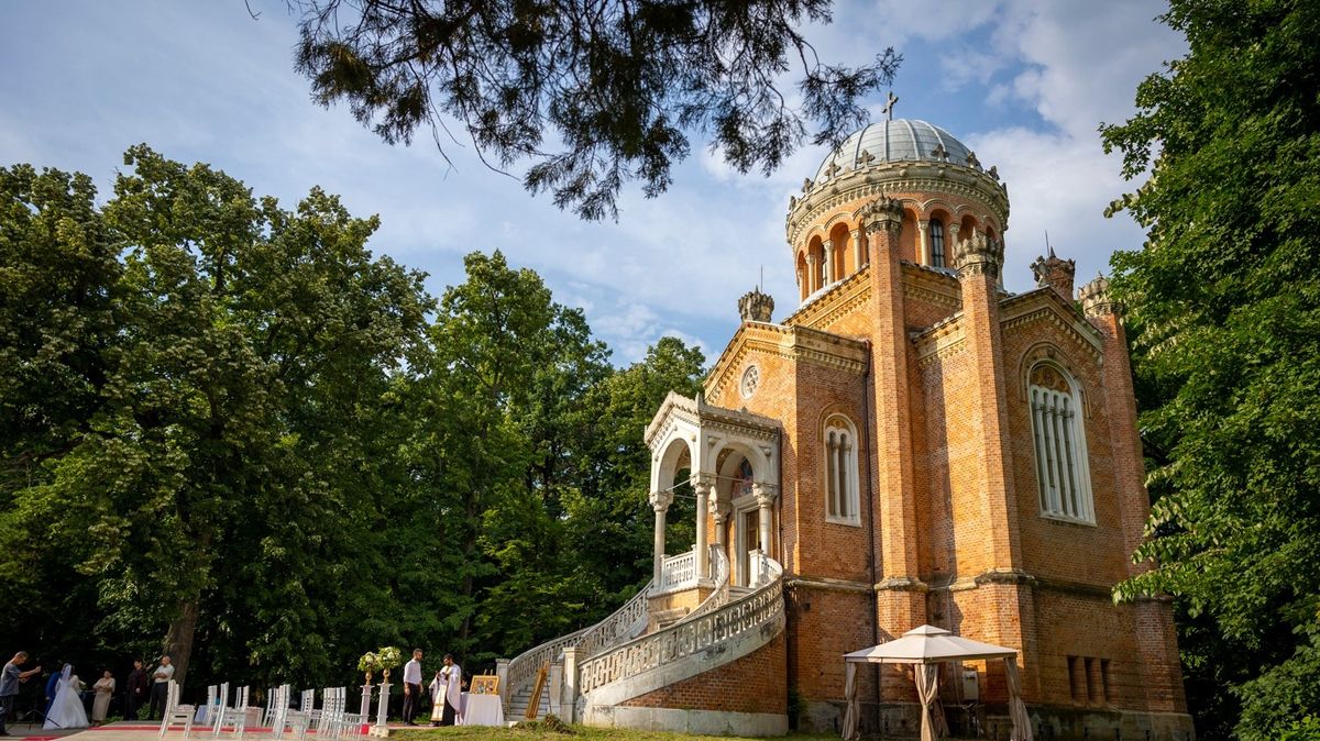 Cele mai romantice locuri de lângă București