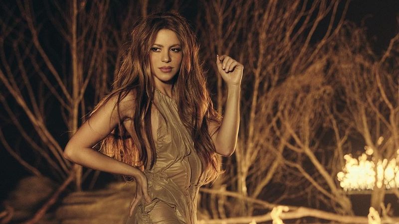 Cele mai cunoscute melodii ale Shakirei: Au milioane de vizualizări
