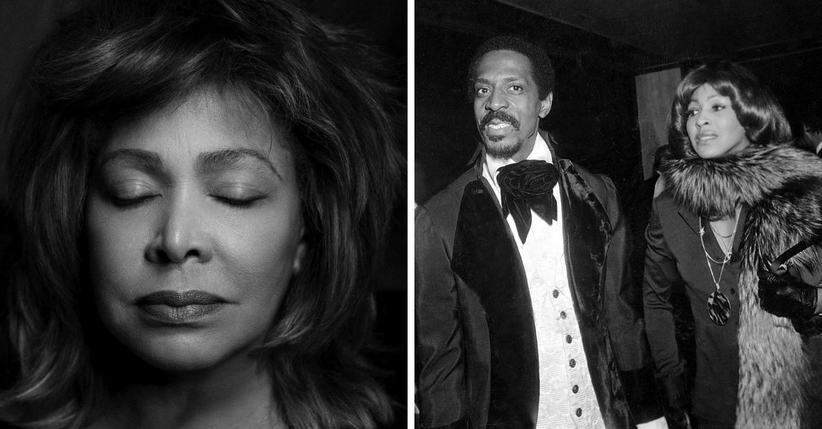 Tina Turner abuzata Ike Turner