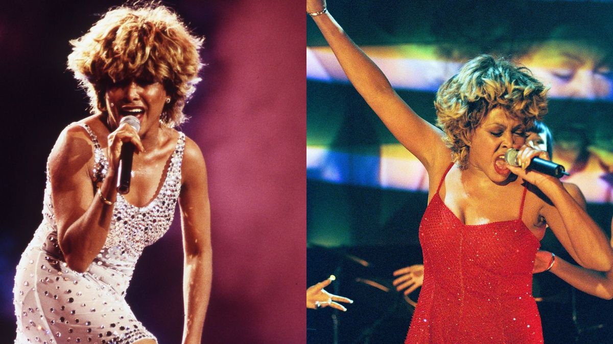 Tina Turner, momente grele din cauza familiei