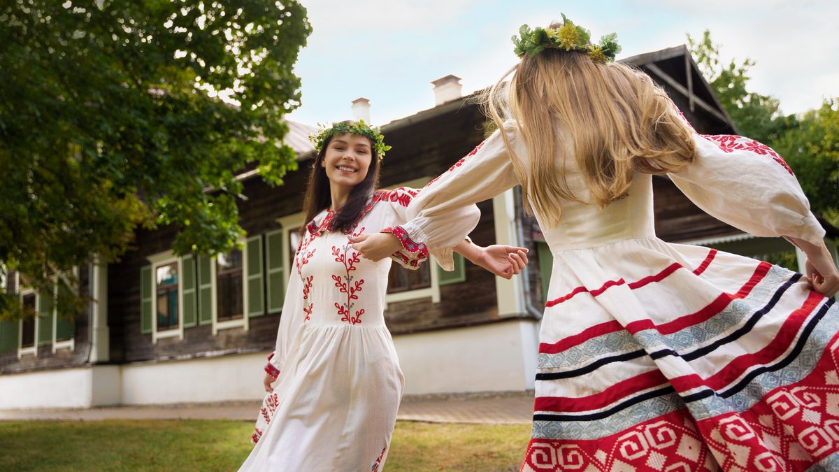 Drăgaica 2023: Ce trebuie să faci în această zi pentru a avea noroc?