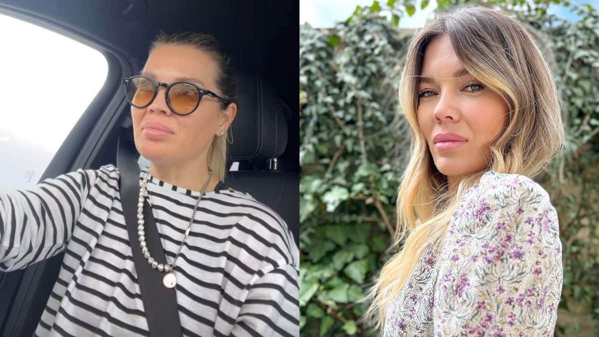 Gina Pistol, momente dificile înainte de nuntă