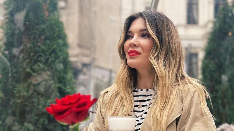 Gina Pistol, momente dificile &icirc;nainte de nuntă. Iubita lui Smiley a recunoscut că se simte copleșită de griji și probleme: "Mă enervez. &Icirc;mi vine să mă opresc"