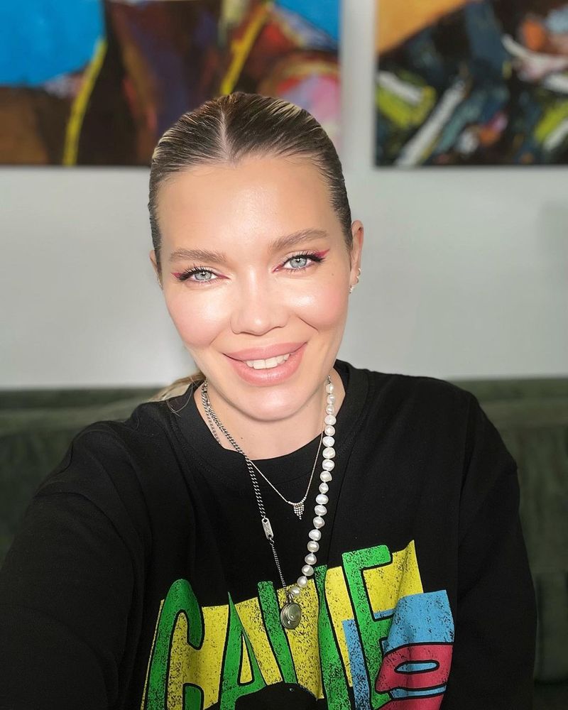 Gina Pistol, momente dificile înainte de nuntă