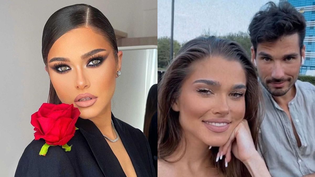 Theo Rose, prima reacție după presupusa ceartă cu Anghel Damian