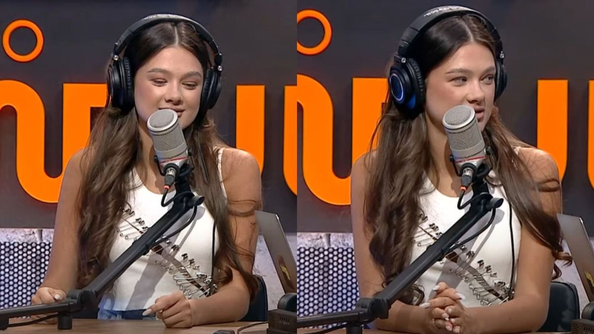 Dimineața pe doi cu Greeg și Cernat| Misha Miller a dezvăluit cu cine ar vrea să colaboreze în viitor: "Îmi place foarte mult ce face în ultima vreme"