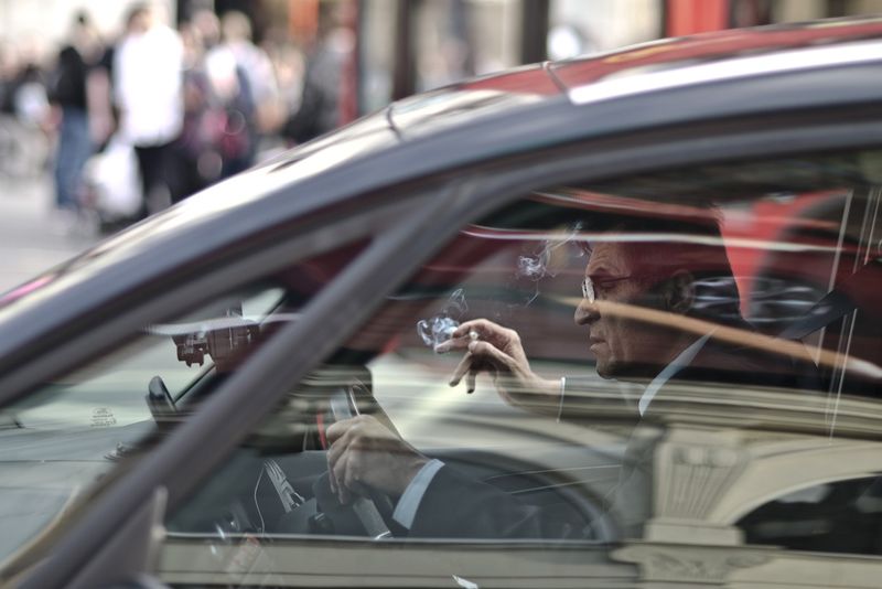 Reguli noi pentru șoferii din România! Înmatricularea și radierea autovehiculelor s-ar putea face online