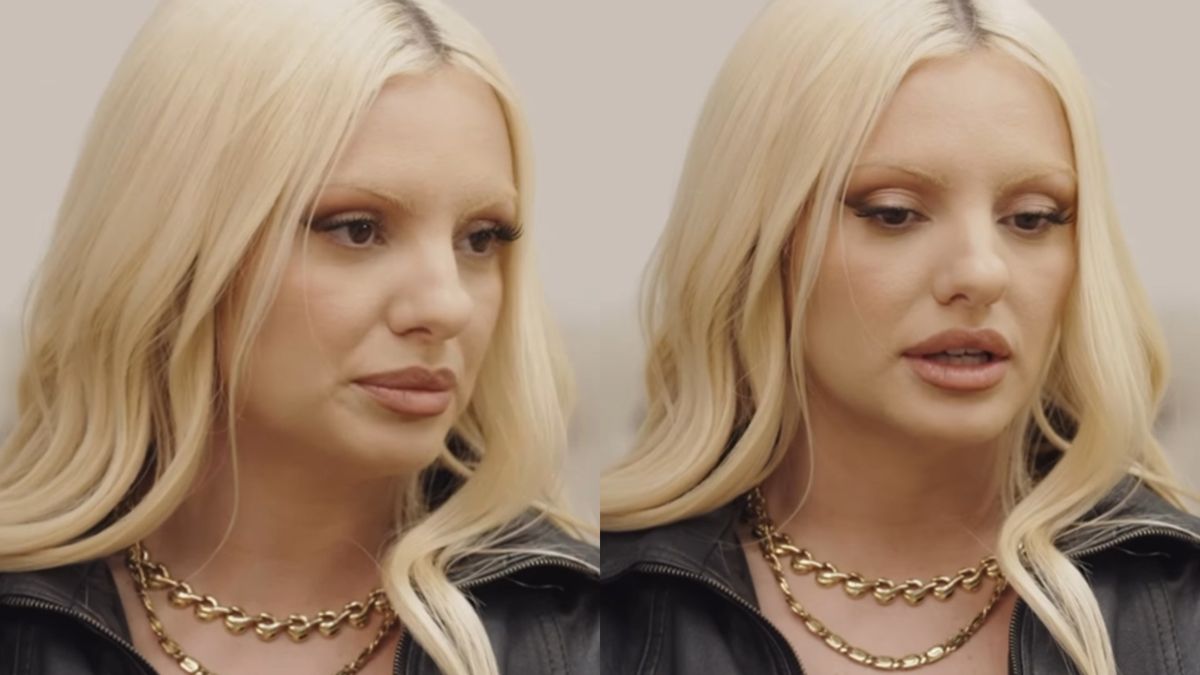 Alexandra Stan, depresie din cauza succesului în muzică